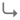 down right icon